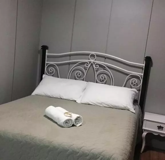 Hotelli Morada Dos Pinheiros