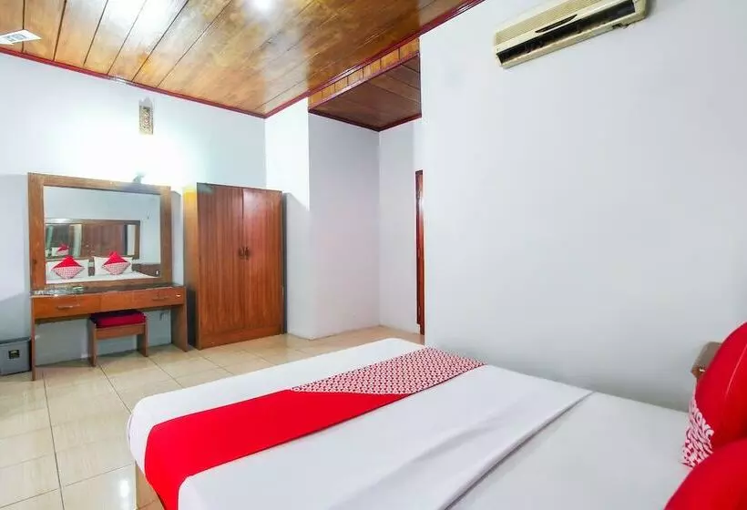 هتل Oyo 3180  Rian Cottage