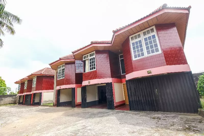 هتل Oyo 3180  Rian Cottage