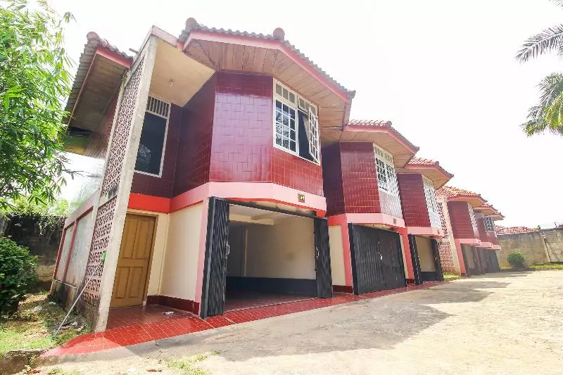 هتل Oyo 3180  Rian Cottage