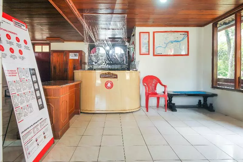 هتل Oyo 3180  Rian Cottage