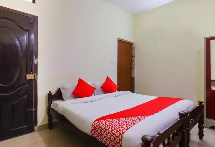 ホテル Oyo 67126 Athidi Inn Vagamon