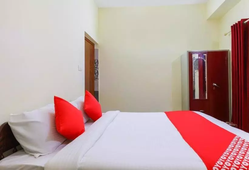 ホテル Oyo 67126 Athidi Inn Vagamon