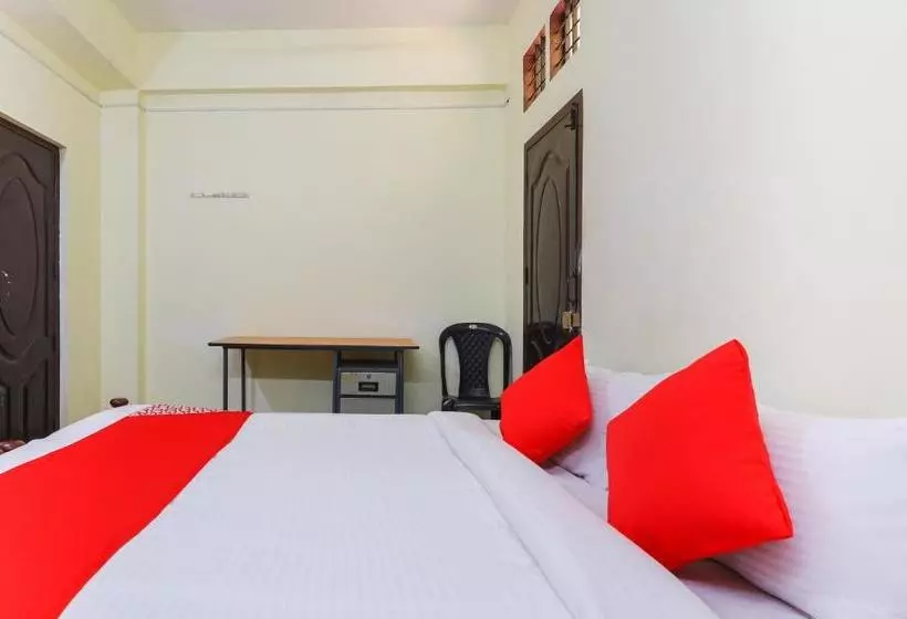 ホテル Oyo 67126 Athidi Inn Vagamon