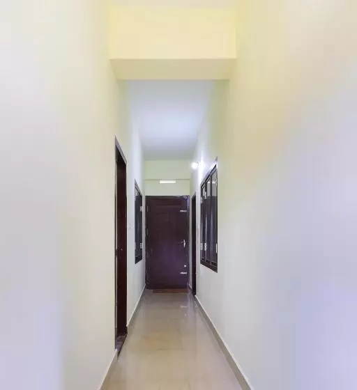 ホテル Oyo 67126 Athidi Inn Vagamon