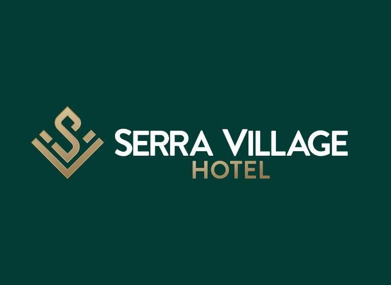 Hotel Serra Village
