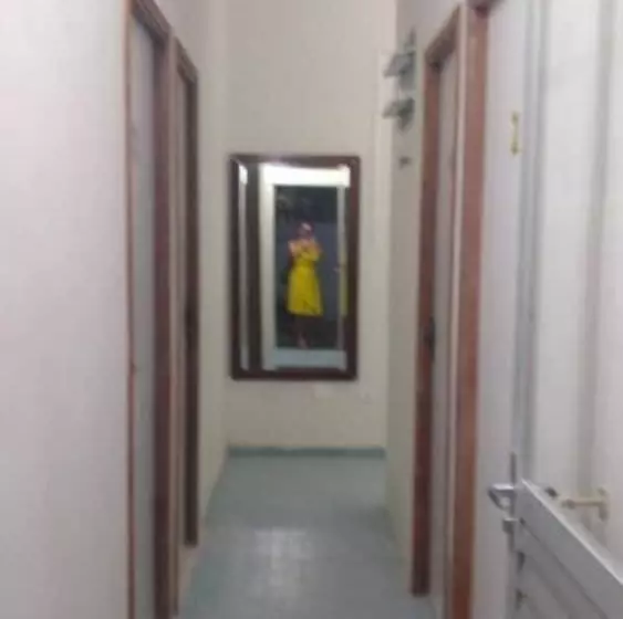 ペンション Casa Do Meio Pousada