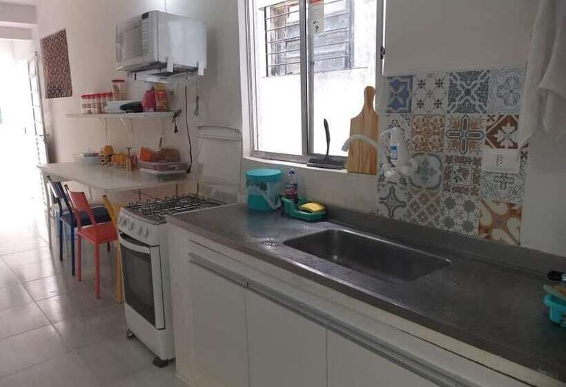 پانسیون Casa Do Meio Pousada