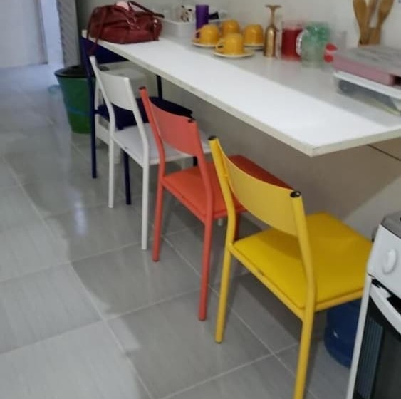 پانسیون Casa Do Meio Pousada