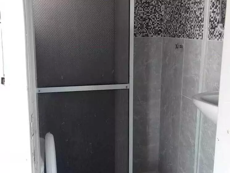 ペンション Casa Do Meio Pousada