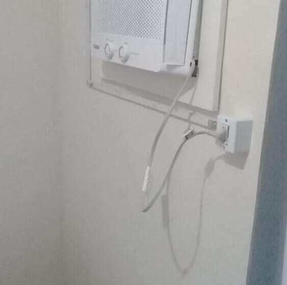 پانسیون Casa Do Meio Pousada