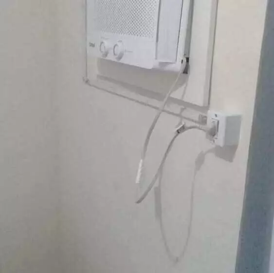 ペンション Casa Do Meio Pousada