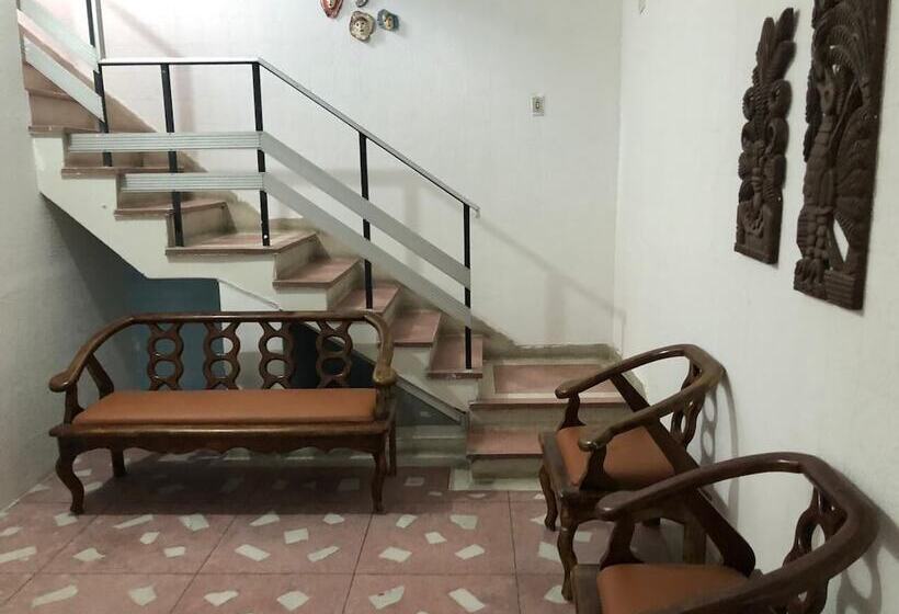 پانسیون Casa Do Meio Pousada