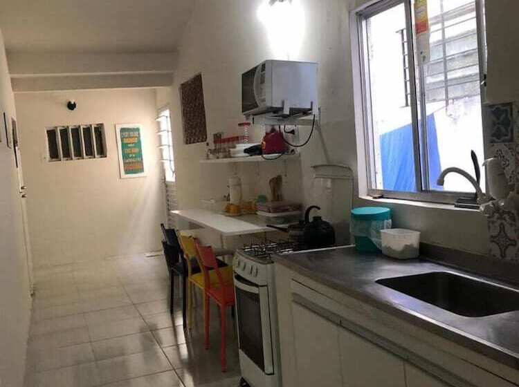 پانسیون Casa Do Meio Pousada