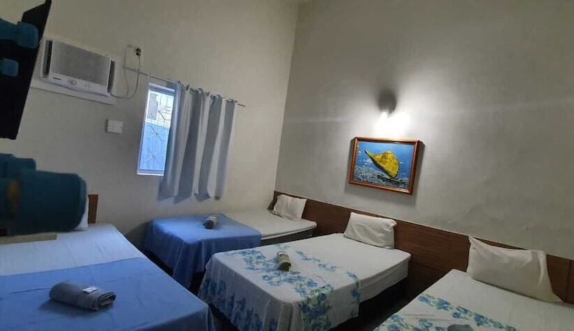 پانسیون Casa Do Meio Pousada