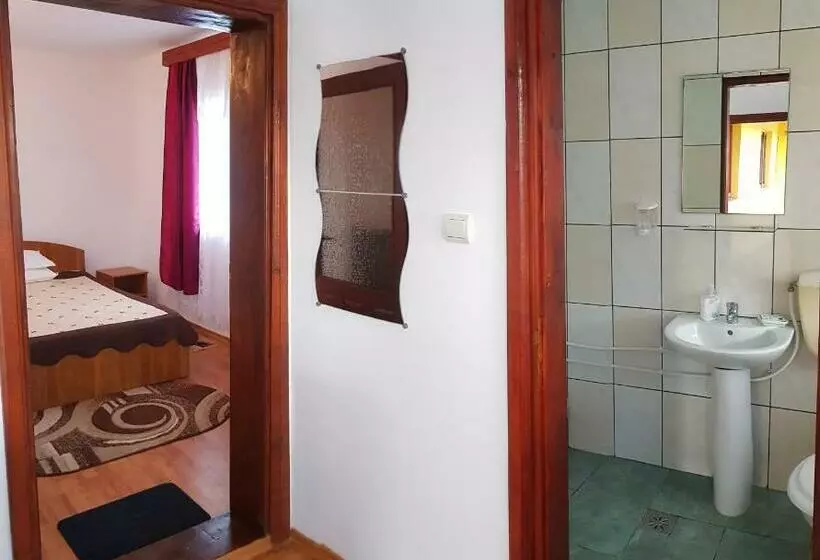 ペンション Casa Maxim