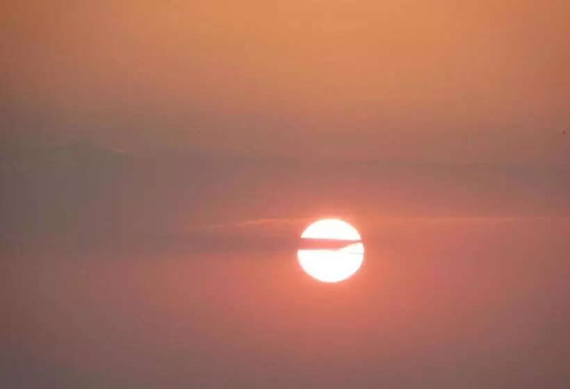 ペンション Casa Maxim