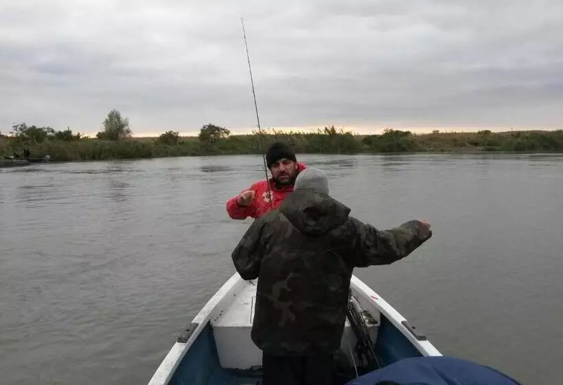 ペンション Casa Maxim