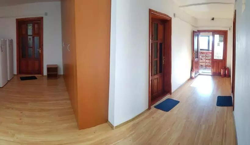 ペンション Casa Maxim