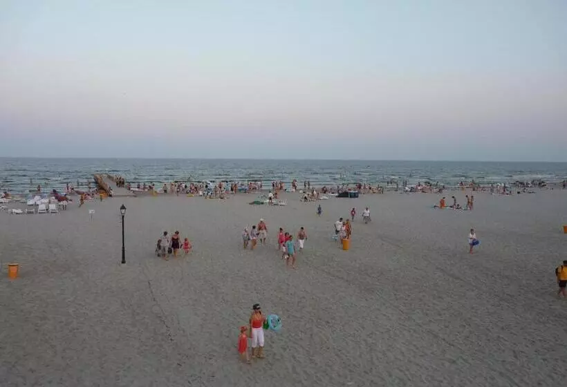 ペンション Casa Maxim