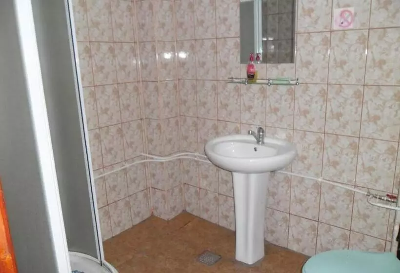 ペンション Casa Maxim