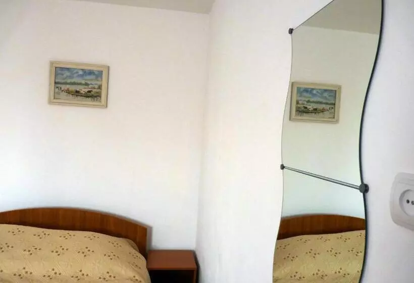 ペンション Casa Maxim