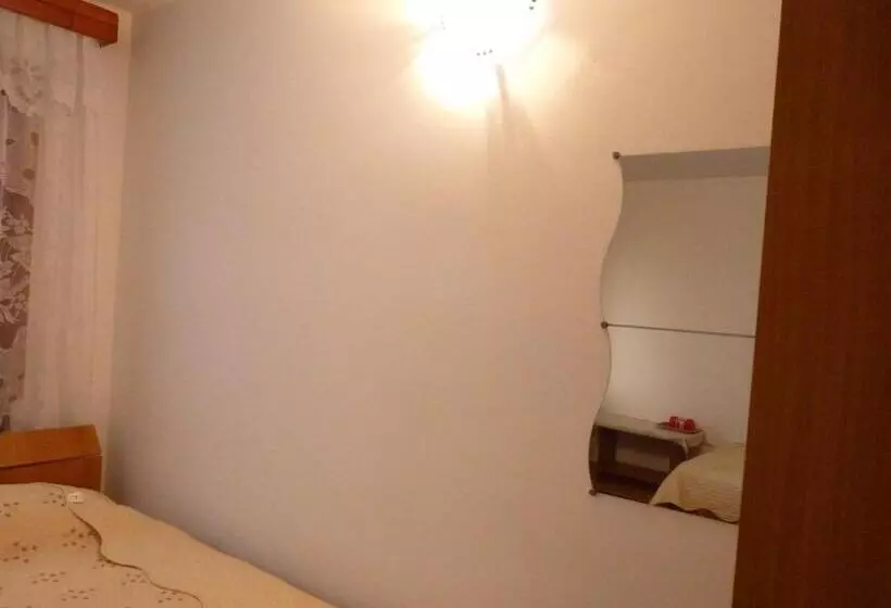 ペンション Casa Maxim