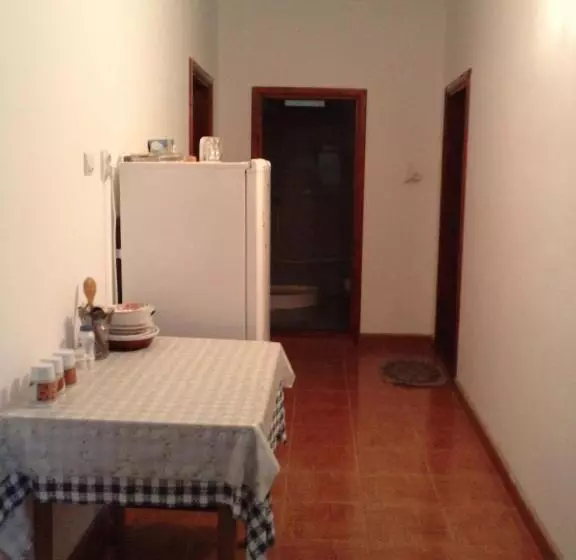 ペンション Casa Maxim