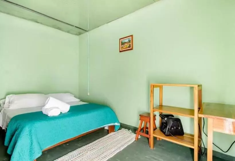 پانسیون Container House Cahuita