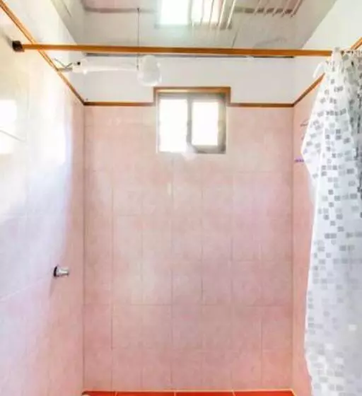 پانسیون Container House Cahuita