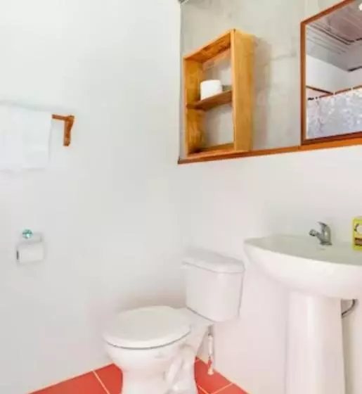 پانسیون Container House Cahuita