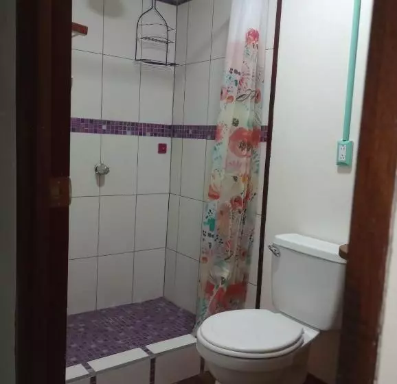 پانسیون Container House Cahuita