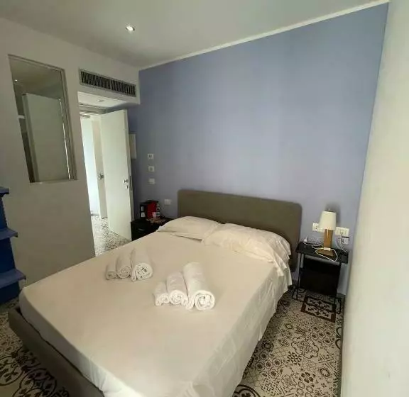 ペンション Gaias Rooms