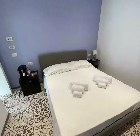 ペンション Gaias Rooms