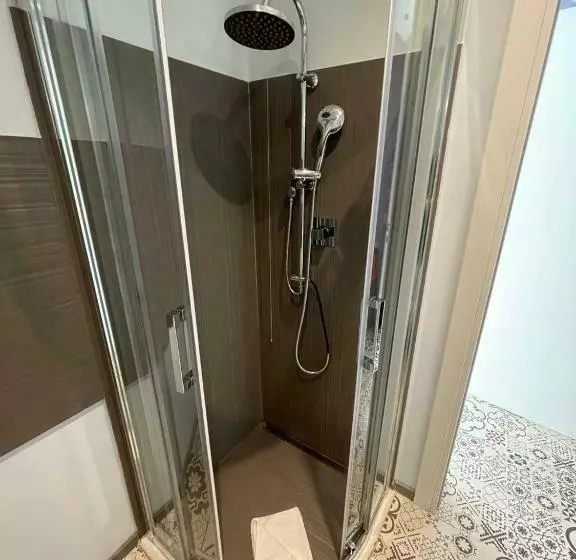 ペンション Gaias Rooms