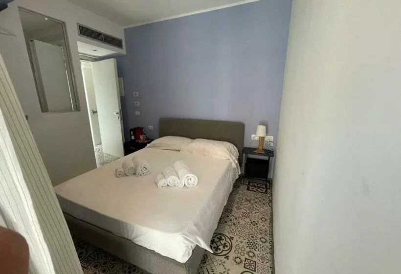 ペンション Gaias Rooms