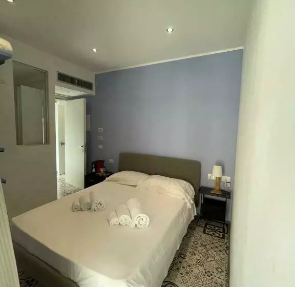 ペンション Gaias Rooms