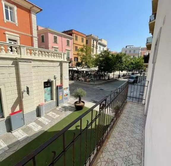 ペンション Gaias Rooms