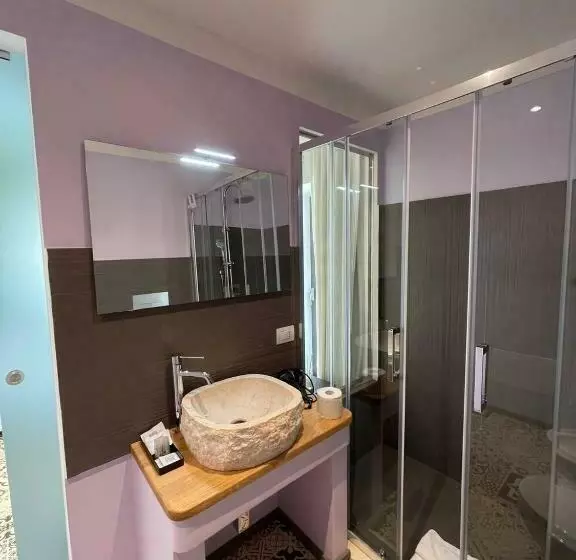 ペンション Gaias Rooms