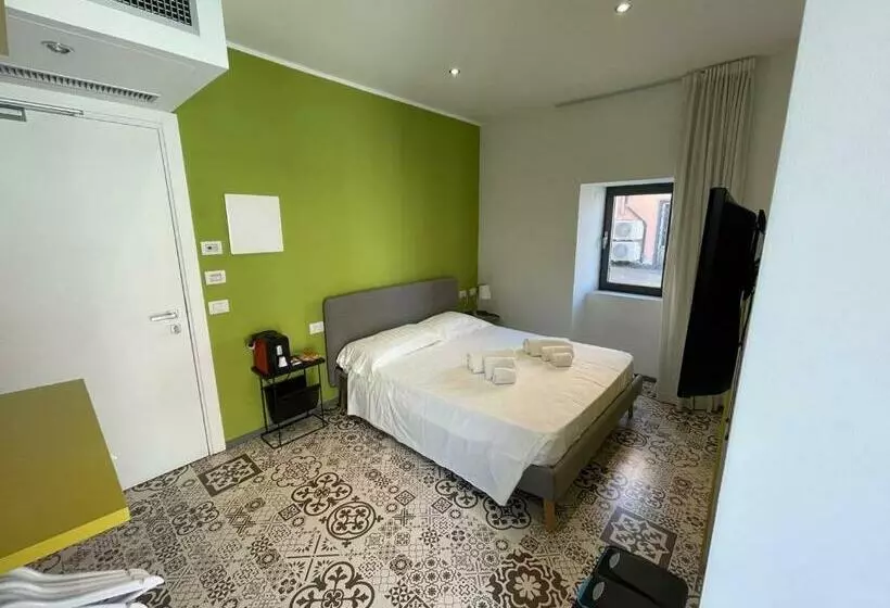 ペンション Gaias Rooms