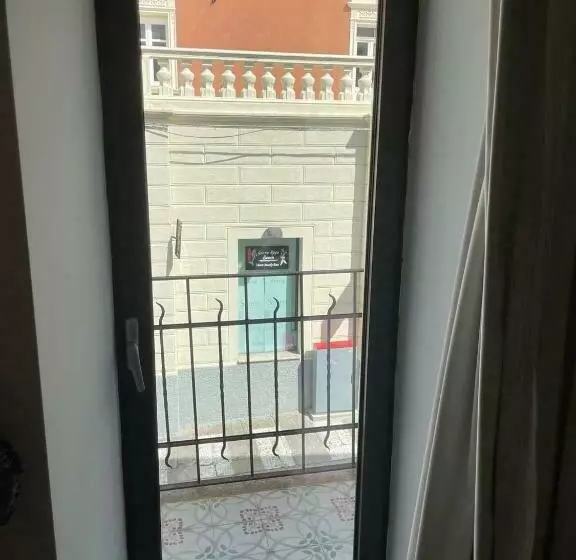 ペンション Gaias Rooms