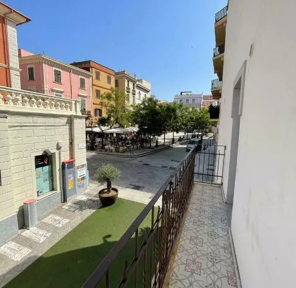 ペンション Gaias Rooms