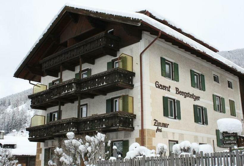 膳宿费 Garni Bergsteiger