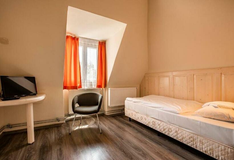 بنسيون Penzión Jesenský