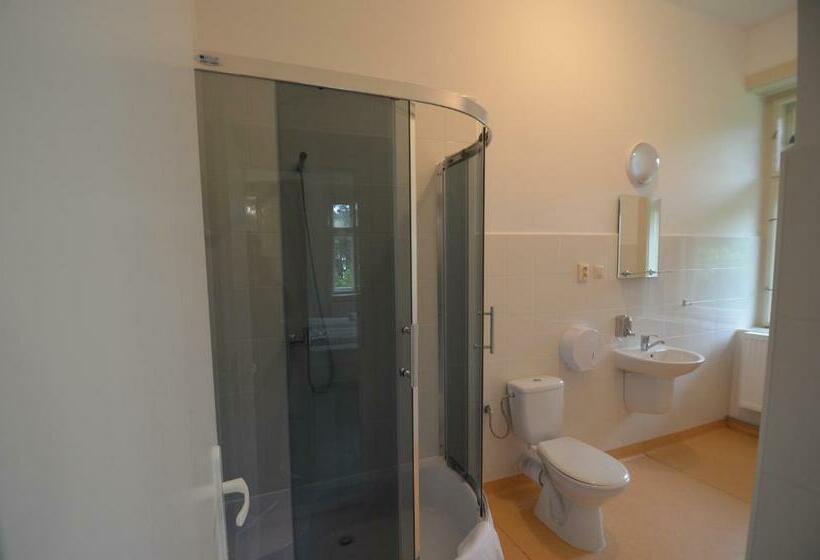 بنسيون Penzión Jesenský