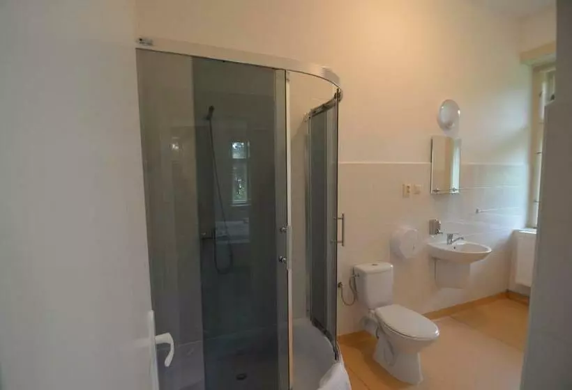 ペンション Penzión Jesenský