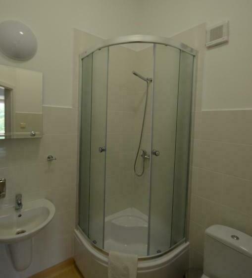 بنسيون Penzión Jesenský