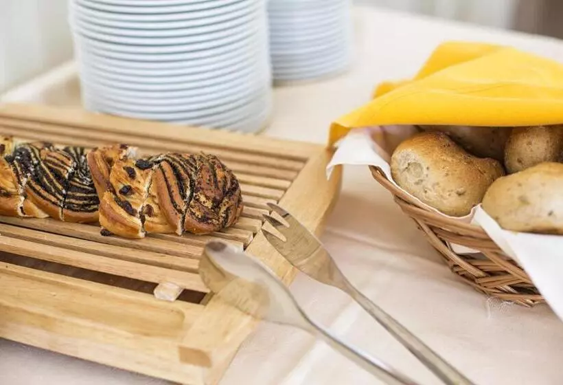 ペンション Penzión Jesenský