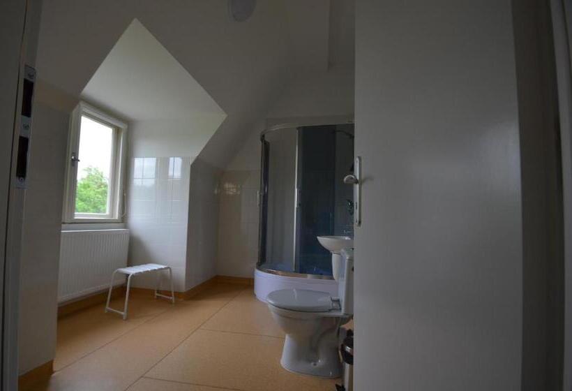 بنسيون Penzión Jesenský