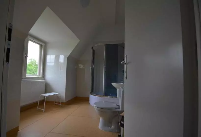 ペンション Penzión Jesenský